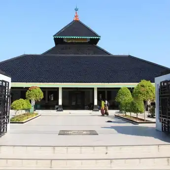 Kerajaan Islam Pertama di Pulau Jawa, Apakah Kamu Sudah Tahu?