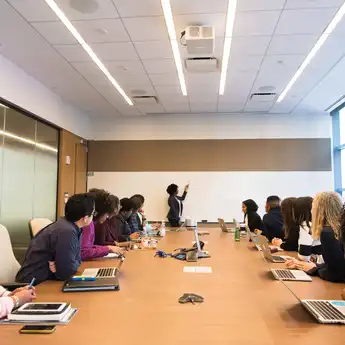8 Contoh Susunan Acara Rapat yang Simple, Bisa Dijadikan Referensi
