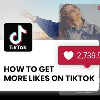 Cara Menambah Followers TikTok, Siap-siap Fyp dan Viral