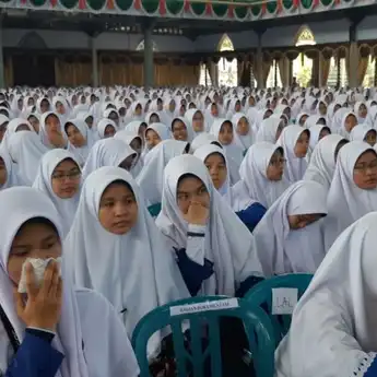50 Kata-kata Bijak tentang Santri, Cocok Jadi Caption Ucapan Hari Santri Nasional 2023