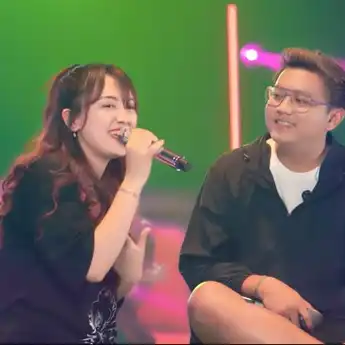 Lirik Lagu dan Chord 'Mendem Wedokan' yang Dibawakan Denny Caknan dan Happy Asmara