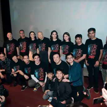 Film Qodrat Tayang di Bioskop Tanah Air Mulai 27 Oktober 2022