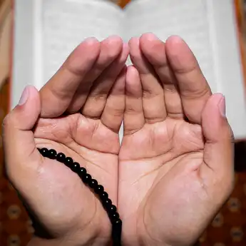 Doa Sapu Jagad: Arab, Latin, dan Artinya, Lengkap!