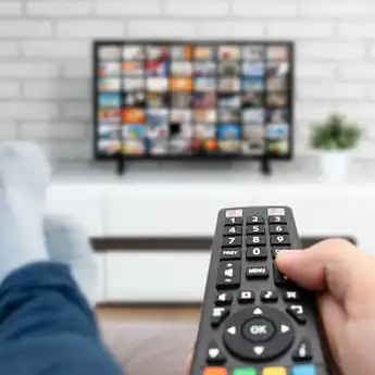 5 Film dan Serial Terbaik Sepanjang Oktober 2022 Versi IMDb, Tonton!