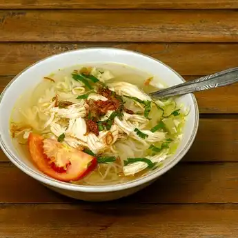 Resep Soto Ayam yang Gurih Seperti di Warung, Bisa Dibuat di Rumah