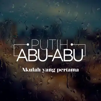 Lirik lagu Akulah yang Pertama Milik Putih Abu-abu, Lengkap Maknanya