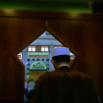 4 Doa Setelah Sholat Taubat: Arab, Latin, dan Artinya, Sesuai Al-Qur'an Hadits