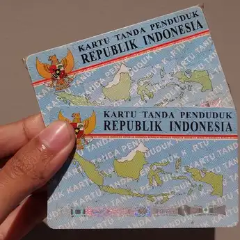 6 Cara Cek NIK KTP Online, Bisa Dilakukan dari Rumah Menggunakan HP