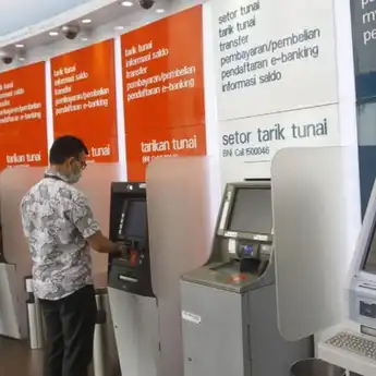 Cara Tarik Tunai Tanpa Kartu ATM BNI dengan Mudah dan Gak Ribet!
