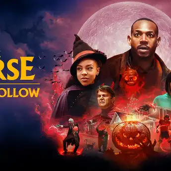 Sinopsis 'The Curse of Bridge Hollow', Film Horor Komedi Jelang Halloween yang Tayang di Netflix!