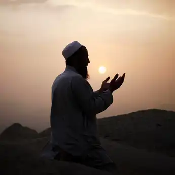 15 Kata-kata Mutiara Syekh Abdul Qodir Jaelani, Membangkitkan Semangat Ibadah!