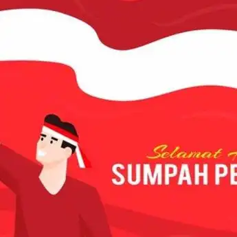 15 Ucapan Selamat Hari Sumpah Pemuda 2023 dalam Bahasa Inggris 