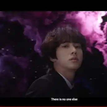 Lirik lagu 'The Astronaut' - Jin BTS x Coldplay, dengan Terjemahan
