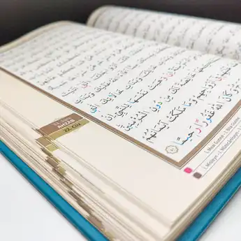 Pengertian Iman Kepada Kitab Allah SWT serta Perilaku dan Hikmahnya
