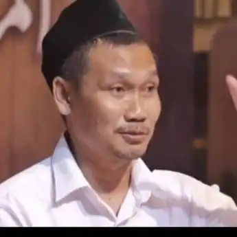 Gus Baha: Hajatan/ Resepsi itu Haram, Kok Bisa Begini Penjelasannya