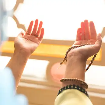 Doa ketika Lupa Baca Doa Makan, Amalkan Jika Lupa Baca Bismillah