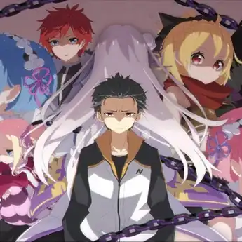 10 Rekomendasi Anime Isekai Terbaik dan Ter-update, Wajib Nonton!