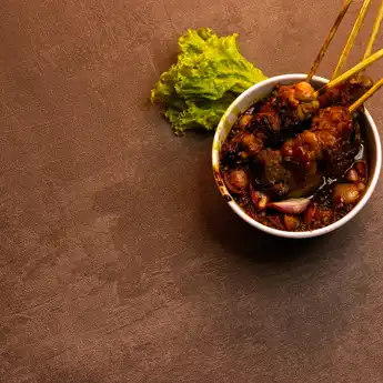 5 Cara Membuat Sate Kambing Empuk dan Tidak Bau Prengus, Simak di Sini