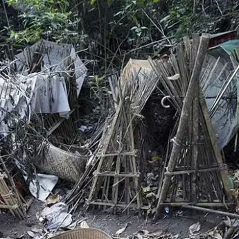 6 Tempat Paling Angker di Indonesia, Berani Kamu Kunjungi Sendirian?