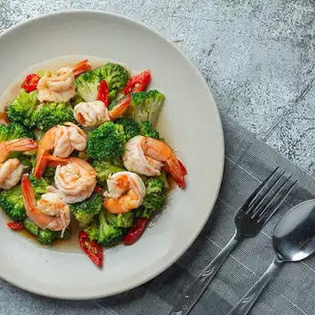 Resep Membuat Capcay Udang yang Lezat dan Kaya Akan Gizi     