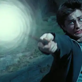 15 Mantra Harry Potter Terpopuler dan Fungsinya, Mana yang Jadi Favoritmu?