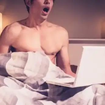 Apa Arti No Nut November Challenge? Ritual KHUSUS PRIA yang Viral