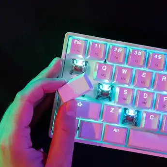 Keyboard Tiba-Tiba Error? Ini Dia Cara Mengatasinya! 