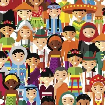 3 Manfaat Kolaborasi Budaya di Masyarakat: Materi PPKN Kelas 11 SMA