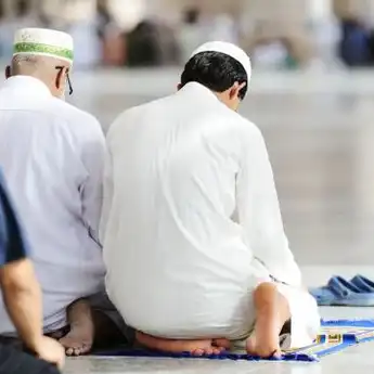 5 Syarat Sah Sholat Jumat dalam Islam yang Wajib Diketahui