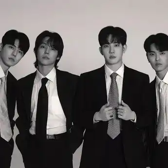 Harga Tiket dan Seat Plan Konser The Rose di Jakarta, Indonesia 2024