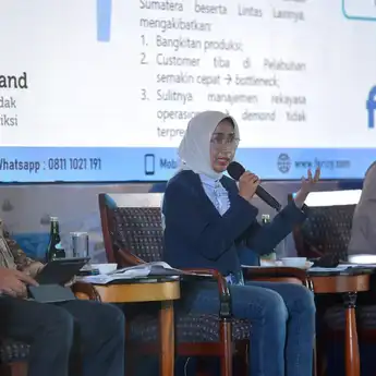 Menhub: Kolaborasi Stakeholder jadi Kunci Kesuksesan Layanan Angkutan Natal dan Tahun Baru 2023.