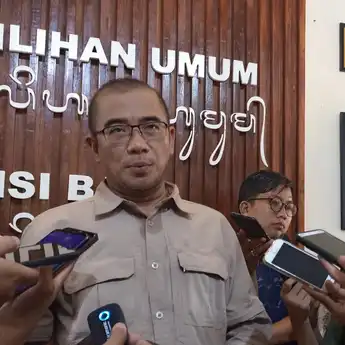 KPU : Putusan Bawaslu, Peluang Parpol Melengkapi Persyaratan Administrasi
