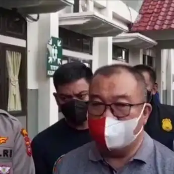 Fraksi PDIP DPRD Sumut Dukung Penuh Kinerja Kapolrestabes Medan 