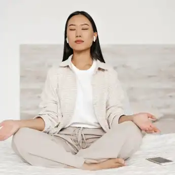 Hempas Energi Negatif, Ini 3 Cara Mudah Meditasi bagi Pemula