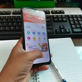 Tips Memilih Aplikasi Jual Pulsa  Terbaik dan Terpercaya