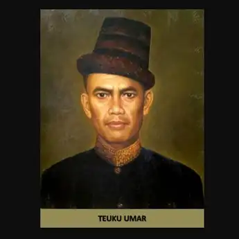 8 Pahlawan Nasional dari Aceh, Lengkap dengan Biografi Singkat!