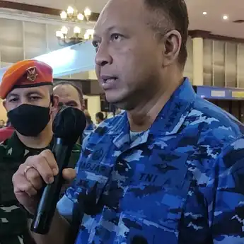 TNI AU Siapkan 3000 Personil Hingga Pesawat Tempur Sukhoi Dalam Rangka Pengamanan KTT G20 Di Bali