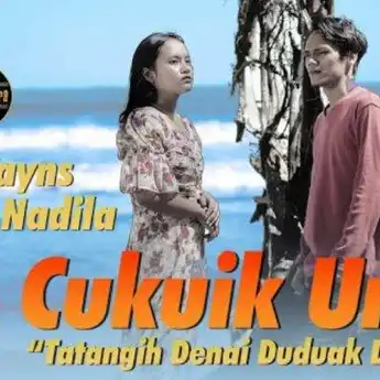 Lirik Lagu Lah Cukuik Umua dari Anggi Rayns feat. Yaya Nadila