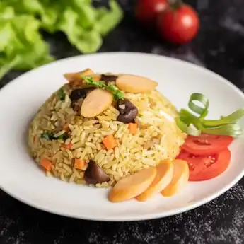 7 Contoh Teks Prosedur Cara Membuat Nasi Goreng, Sederhana!