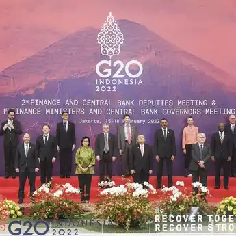 Apa Itu G20 dan Manfaatnya untuk Indonesia? Berikut Penjelasannya