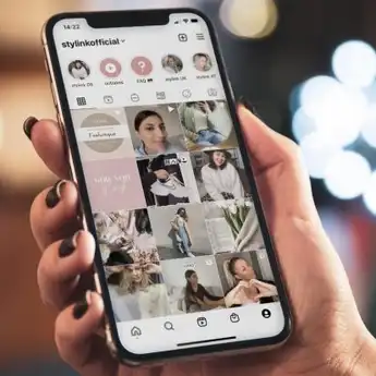 7 Ukuran Feed Instagram untuk Semua Jenis Konten, Lengkap!