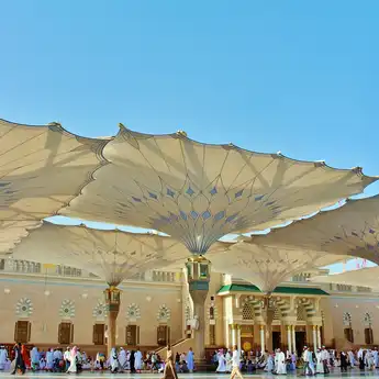 Hari Besar Keagamaan Islam: Apa Saja? Yuk Pahami Satu per Satu!