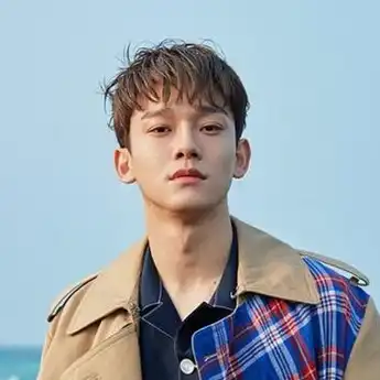 Lirik Lagu Broken Party - Chen EXO, dengan Terjemahan Indonesia dan Inggris