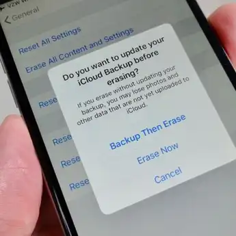 5 Cara Reset iPhone dengan Mudah, Enggak Perlu ke Konter HP!
