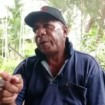 Belajar dari Kasus Lukas Enembe, Masyarakat Papua Diingatkan Agar Hati-Hati Pilih Pemimpin*