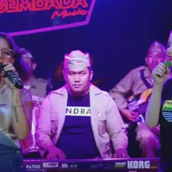 Chord dan Lirik Lagu 'Inget Ka Mantan' yang Dibawakan Ade Astrid & Gerengsem Team
