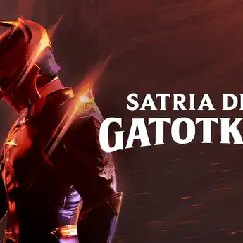 Sinopsis Film 'Satria Dewa: Gatotkaca' yang Diperankan oleh Rizky Nazar, Tayang di Netflix!