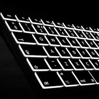Cara Menyalakan Lampu pada Keyboard Laptop dari Berbagai Merek!