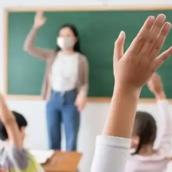 30 Ucapan Contoh Terima Kasih untuk Guru TK yang Mengharukan