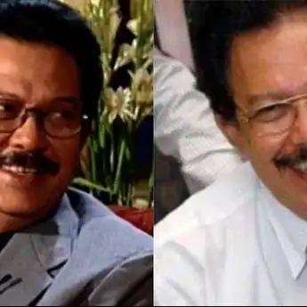 Profil Rudy Salam, Aktor Senior yang Berpulang di Usia 73 Tahun